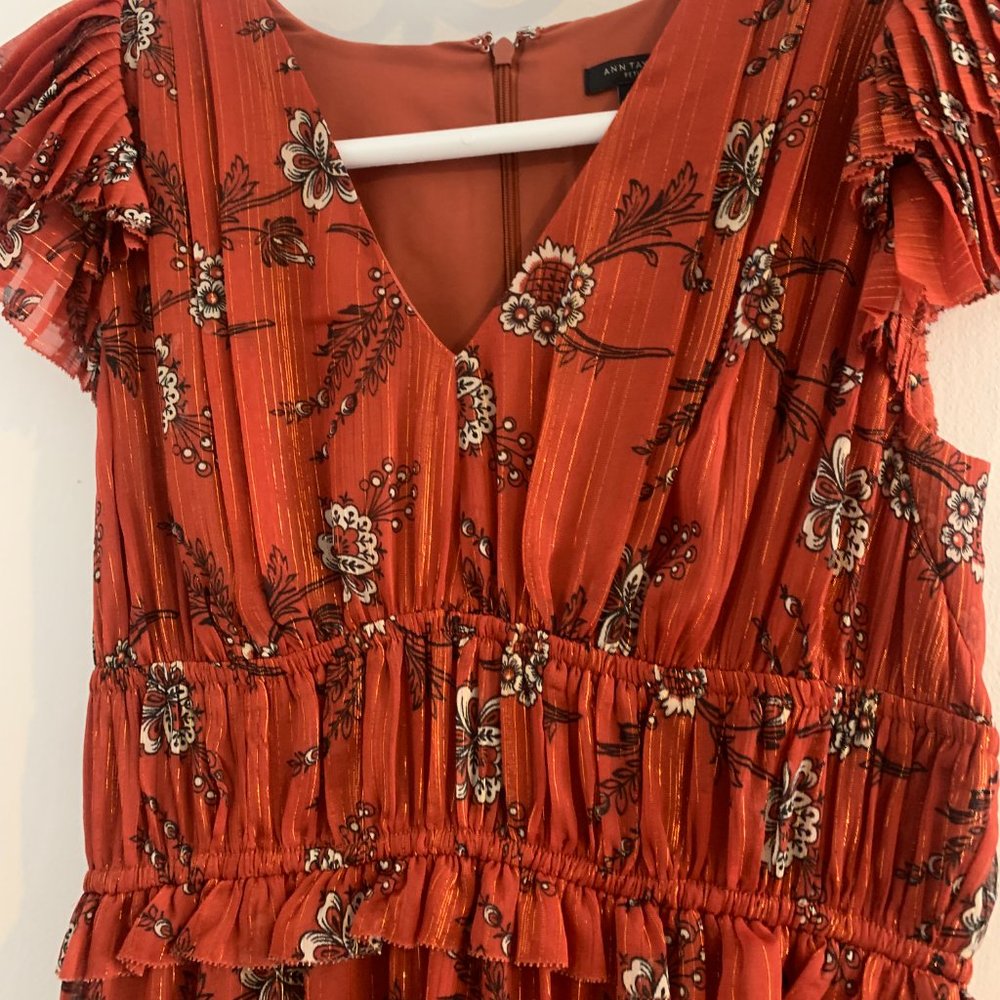 Dress - Picture 4 of 4